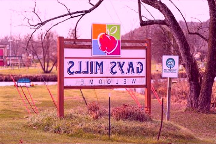escort Gays Mills