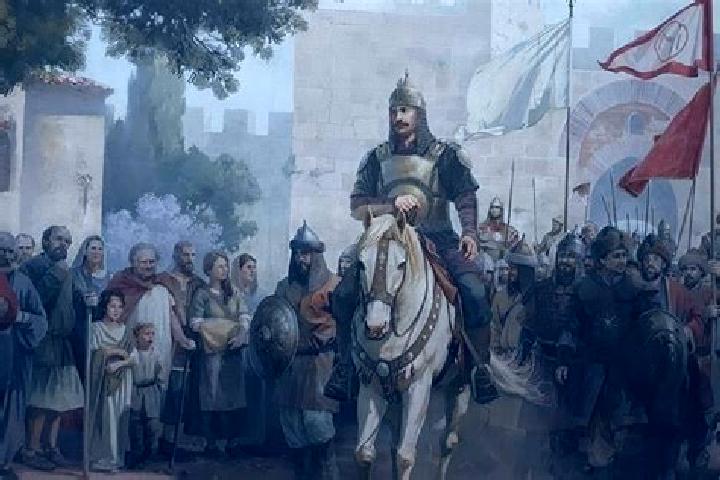 escort Gazi