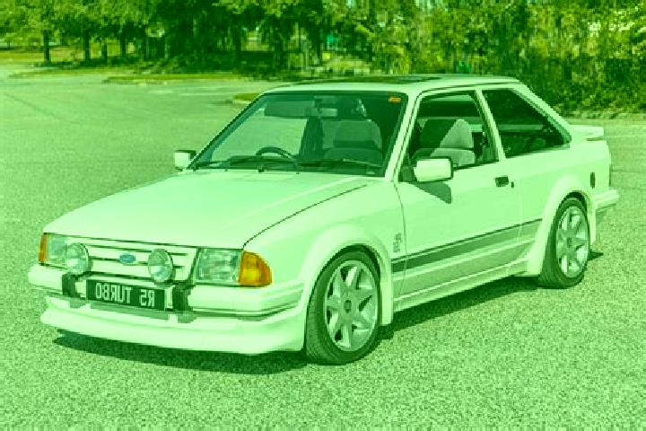 escort Gazojak