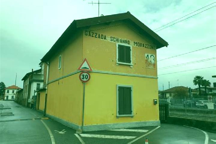 escort Gazzada Schianno