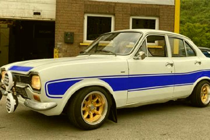 escort Gazzola
