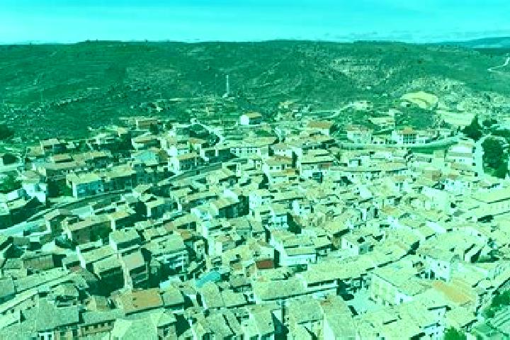 escort Gea de Albarracin