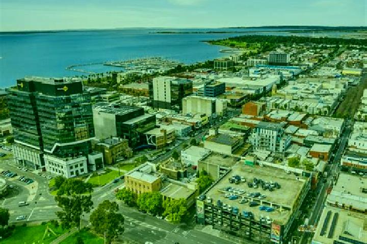 escort Geelong city centre