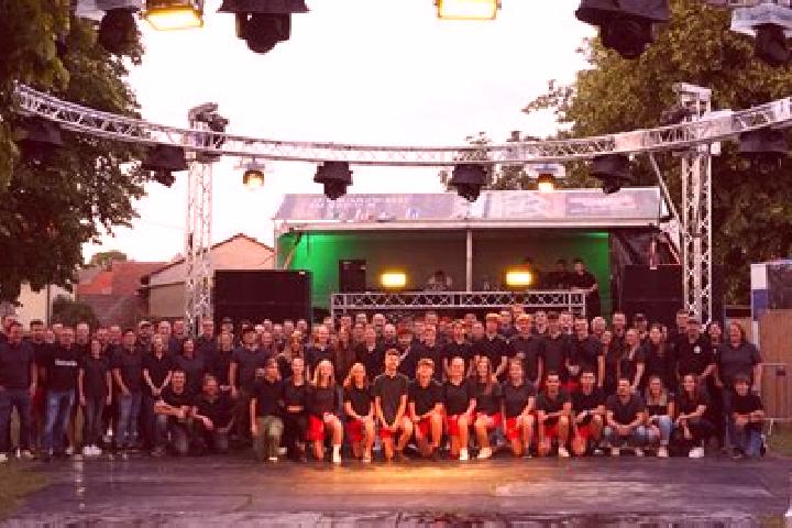 escort Gelchsheim