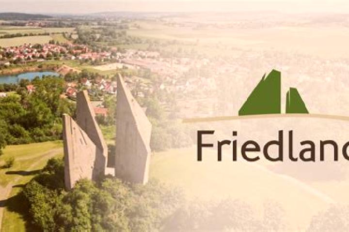 escort Gemeinde Friedland