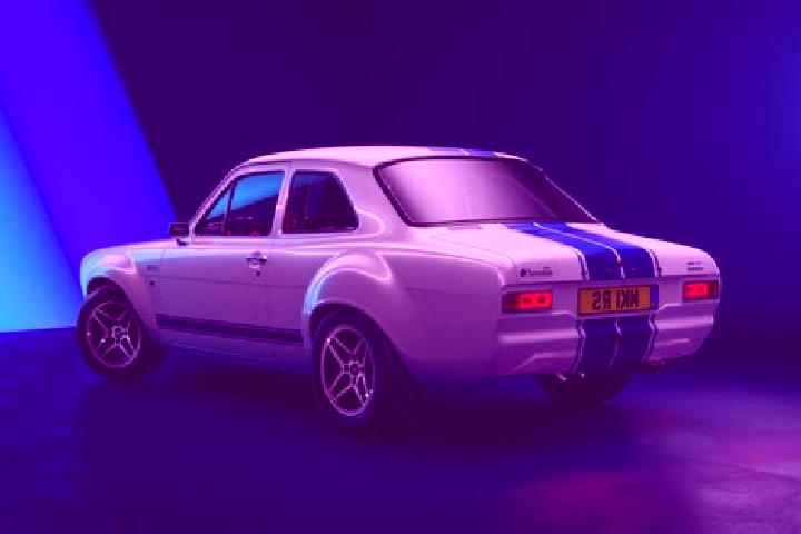 escort Genech