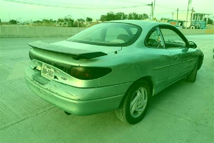 escort Generacion 2000 Nuevo Milenio