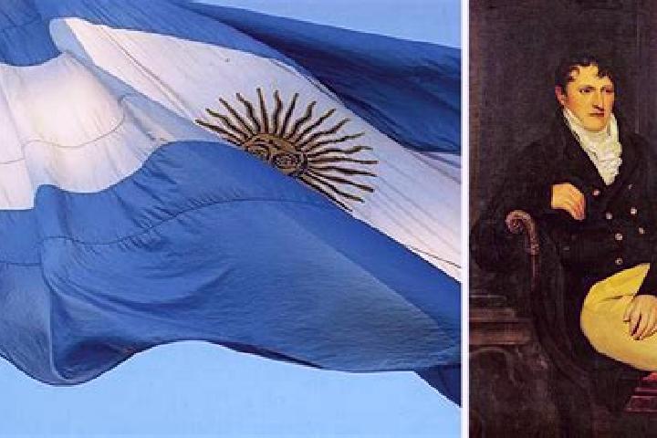 escort General Belgrano