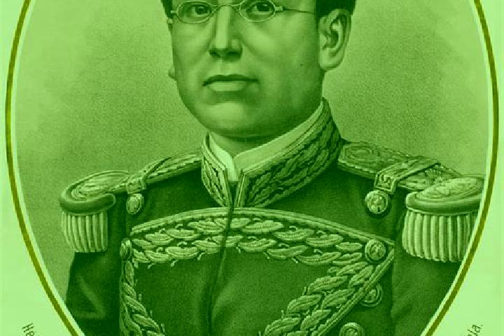 escort General Ignacio Zaragoza