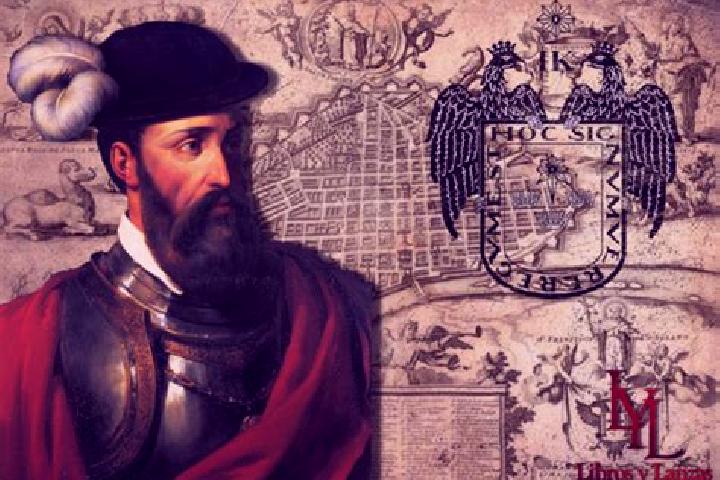 escort General Pizarro