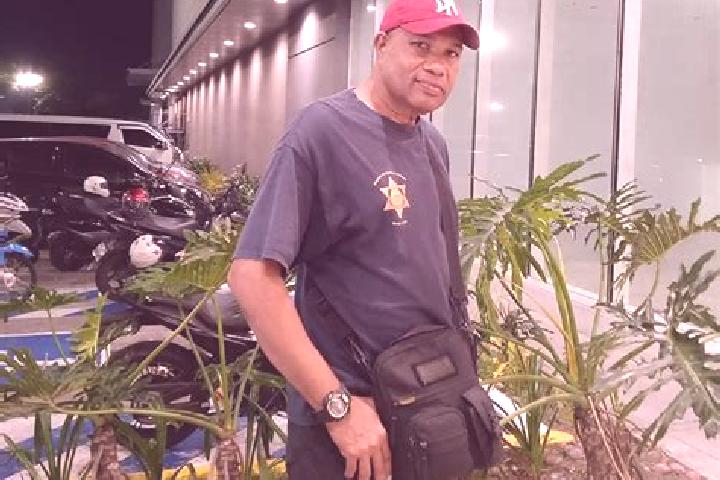 escort General Trias