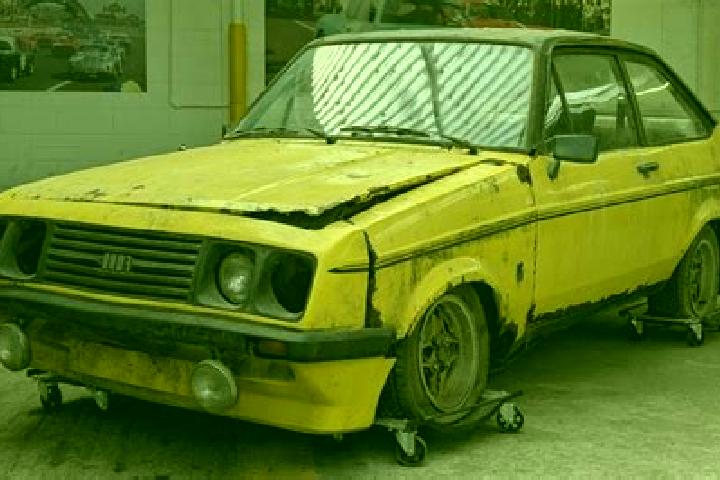 escort Genestrerio