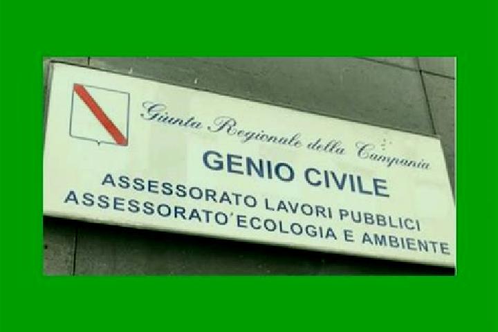 escort Genio Civile