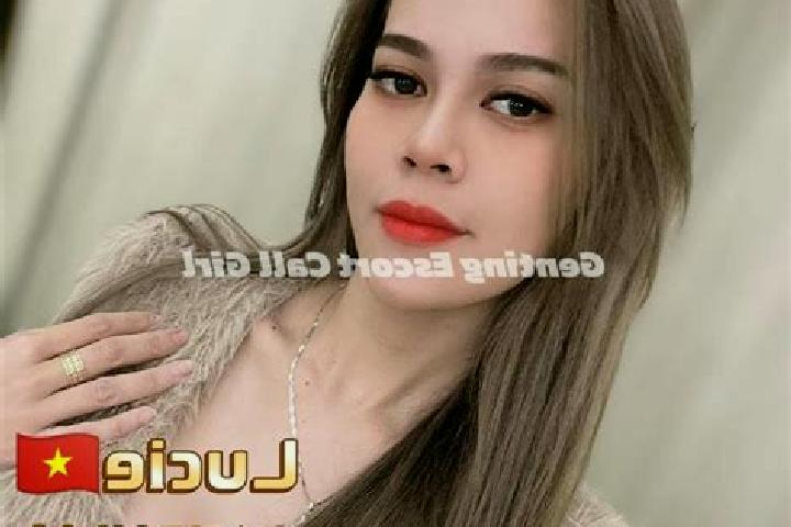 escort Genting