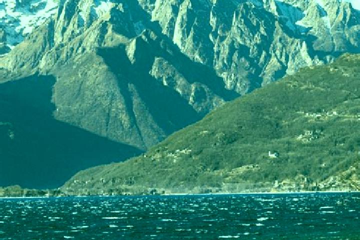 escort Gera Lario