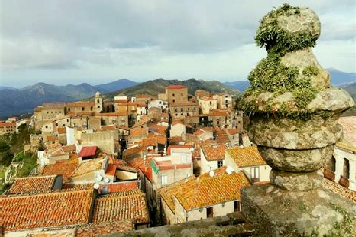 escort Geraci Siculo