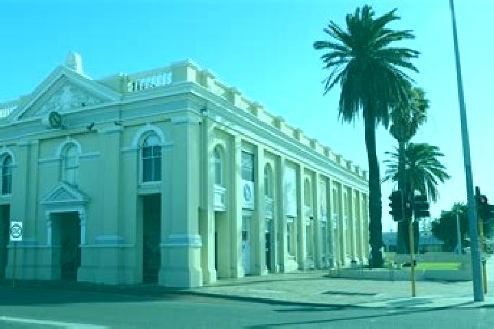 escort Geraldton city centre