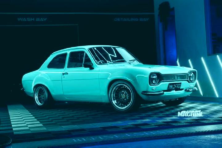 escort Gerali