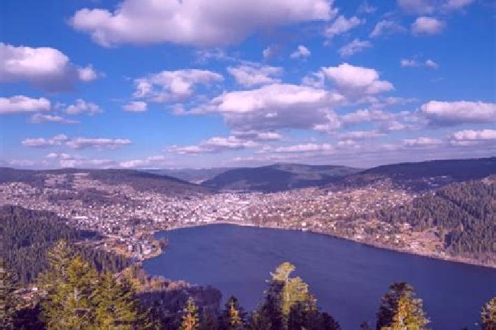 escort Gerardmer