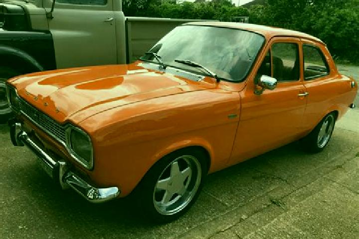 escort Gerbitz