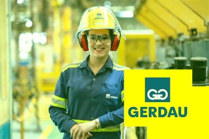 escort Gerdau