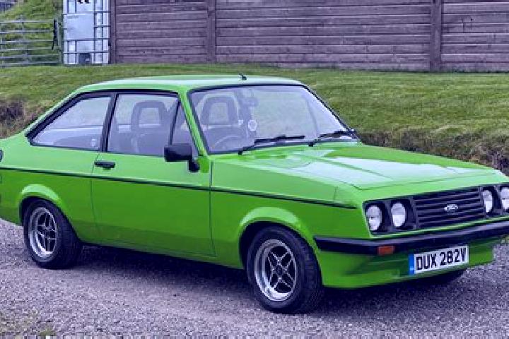 escort Gerduren