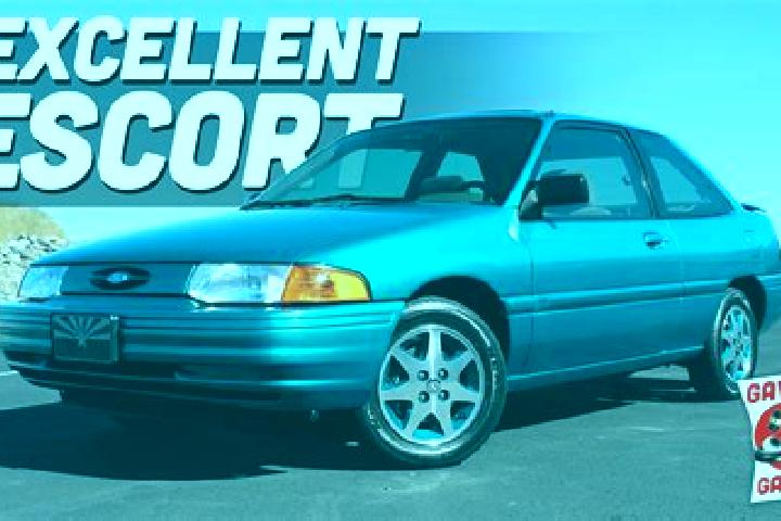 escort Gereba