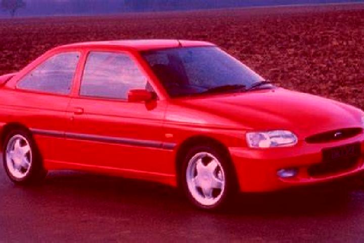 escort Gerena