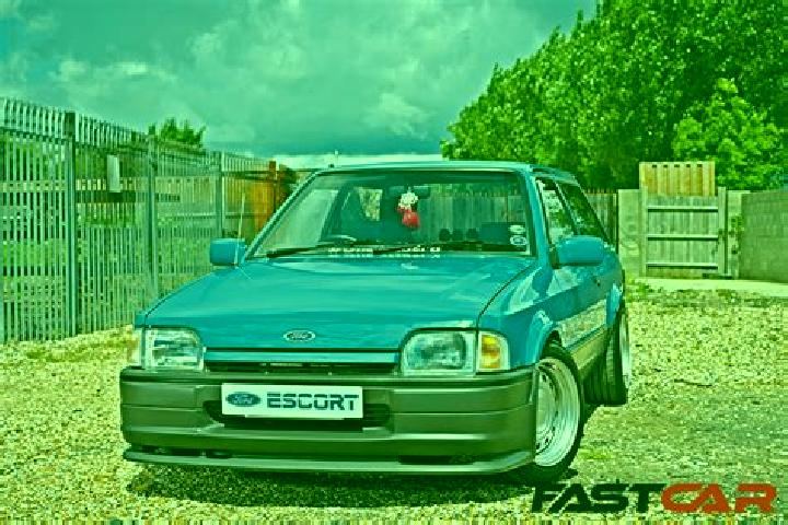 escort Gerenzago