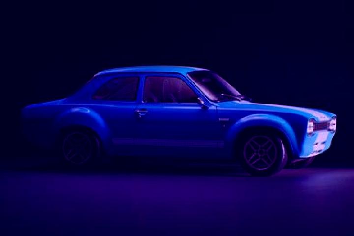 escort Gerenzano