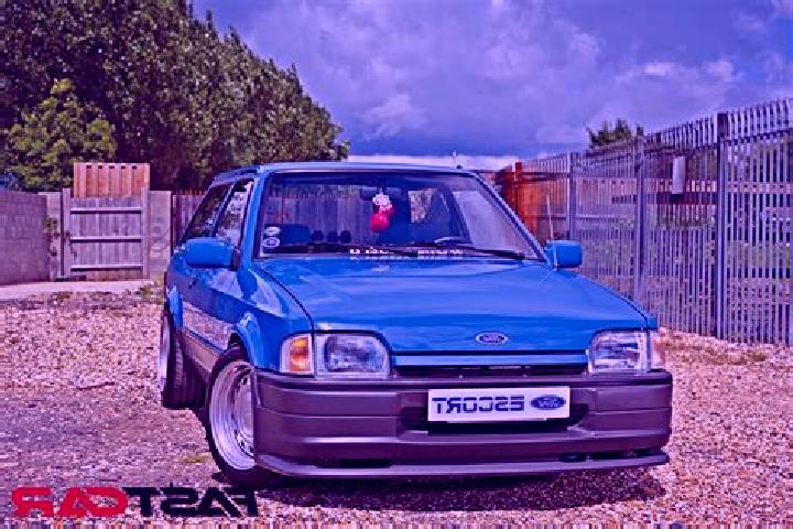 escort Gergy