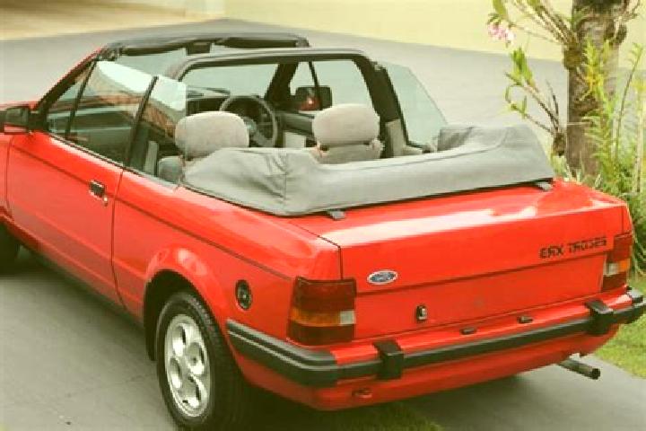 escort Geritan