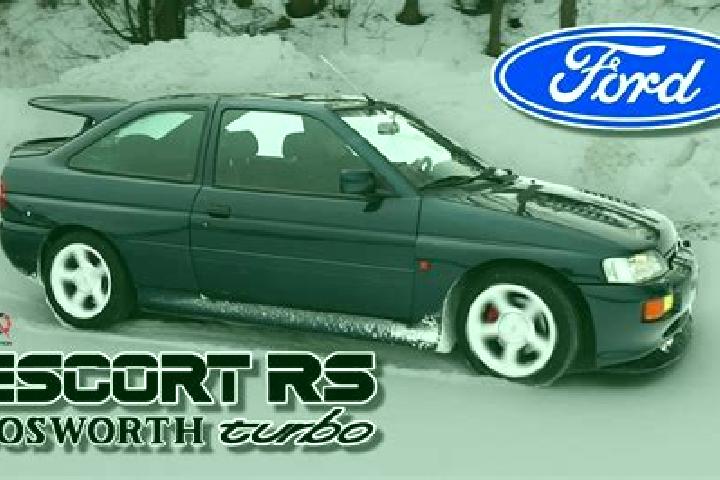 escort Gerlos
