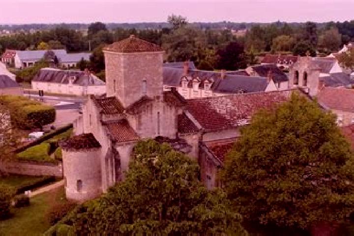 escort Germigny-des-Pres