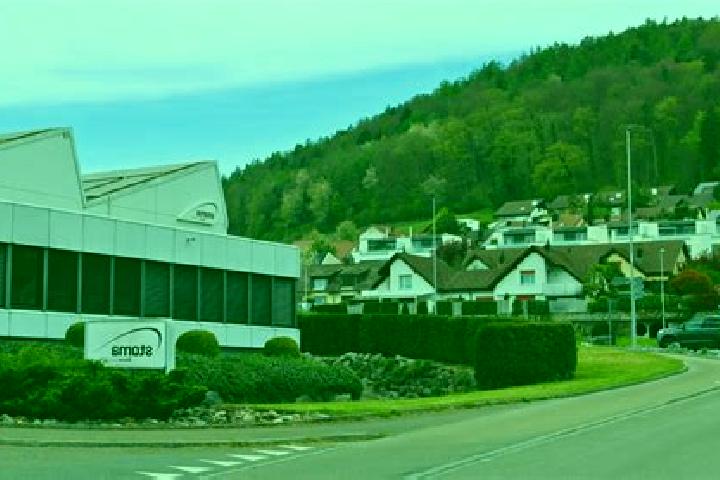 escort Geroldswil / Haslern