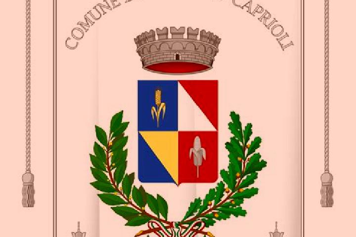 escort Gerre de Caprioli