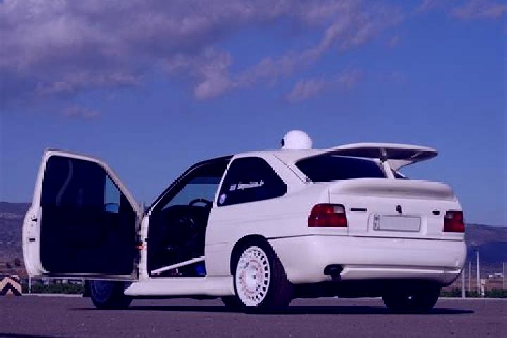 escort Gersa I