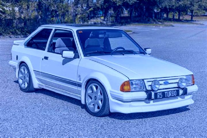 escort Gesturi