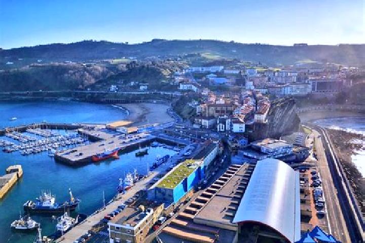 escort Getaria