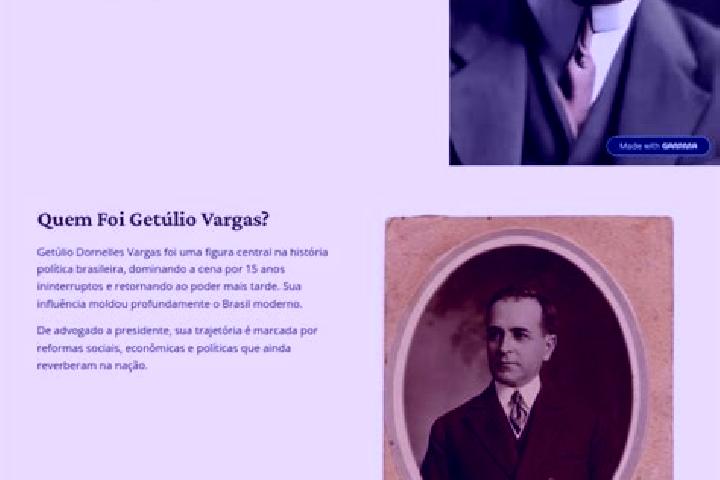 escort Getulio Vargas