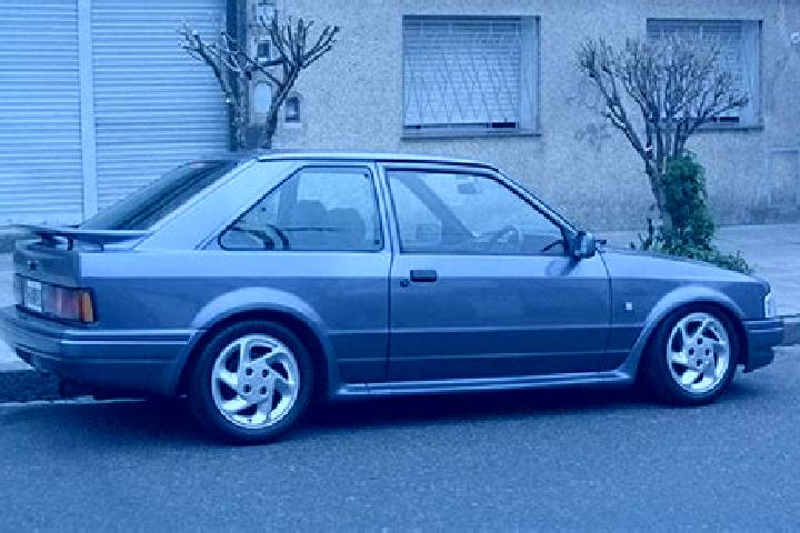 escort Geyre