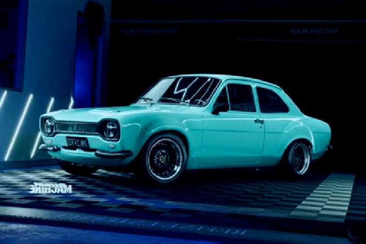 escort Ghercesti