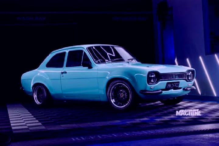 escort Ghindari
