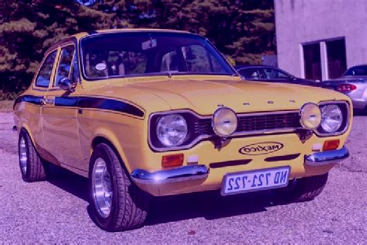 escort Ghionea