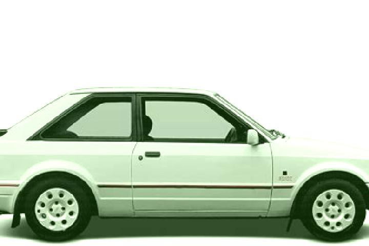 escort Ghioroc