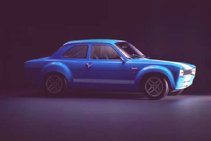 escort Ghiror