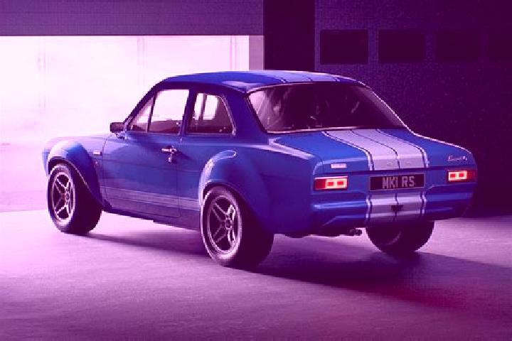 escort Giacalone