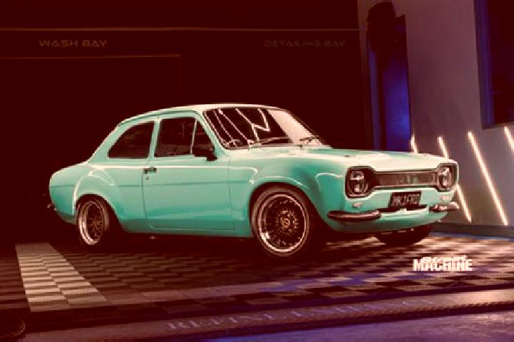 escort Giby