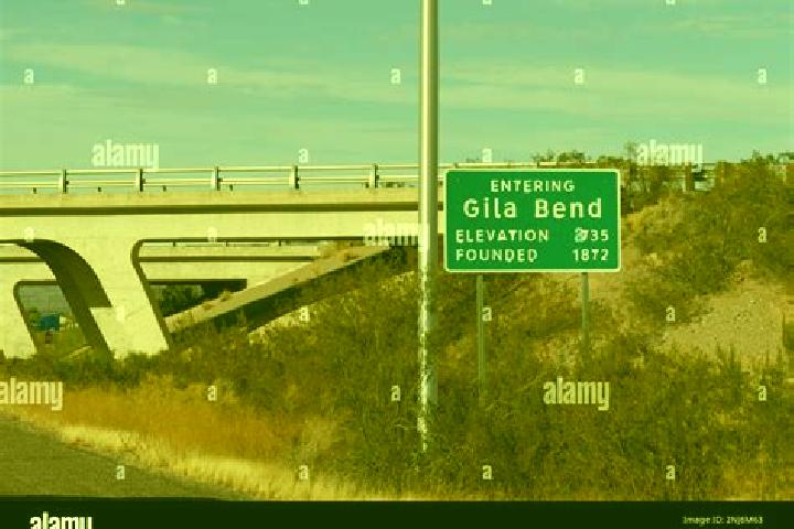 escort Gila Bend