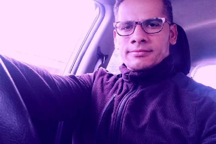 escort Gildardo Magana (Los Angeles)